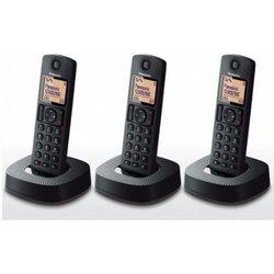 Panasonic KX-TGC313SPB teléfono