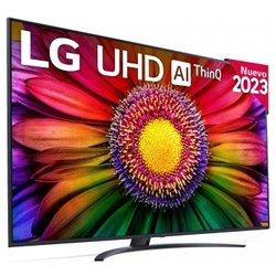 LG 75UR81006LJ 75" LED UltraHD 4K HDR10 Pro