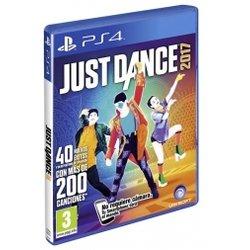 Just Dance 2017