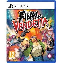 Final Vendetta para PS5