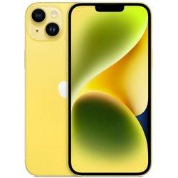 Apple iPhone 14 Plus 128GB 5G - Amarillo