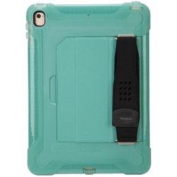 Funda para Ipad Targus Safeport Rugged - Turquesa