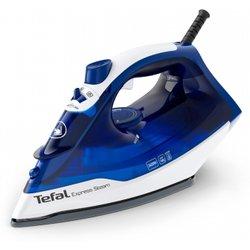 Plancha a Vapor Tefal FV2838