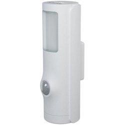 Nightlux Torch Blanco con Sensor Osram