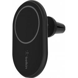 Belkin MAGNET WIREL CAR MOUNT  CHARG CLA