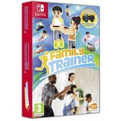 Family Trainer 2021 Switch