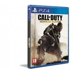 Call of Duty Advanced Warfare para PS4