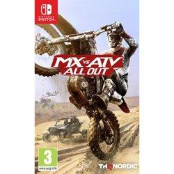 Mx Vs Atv All Out