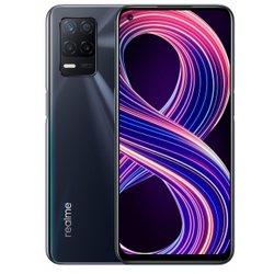 Móvil Realme 8 5G, 6GB de RAM + 128GB - Negro