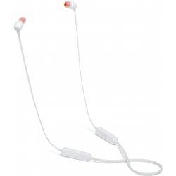 Auriculares JBL Tune 115 - Blanco