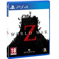 World War Z PS4