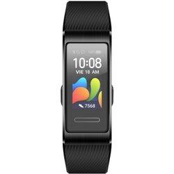 Huawei Band 4 Pro Pulsera de Actividad Negra