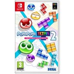 Puyo Puyo Tetris 2 para Nintendo Switch