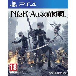 Nier Automata para PS4