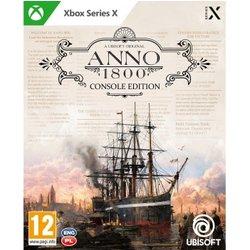 Anno 1800 Xbox Series X.