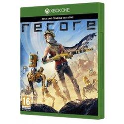 Recore para Xbox