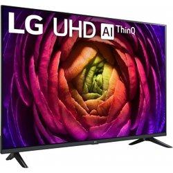 TV LED 50" (127 cm) LG 50UR73006LA, 4K UHD, Smart TV