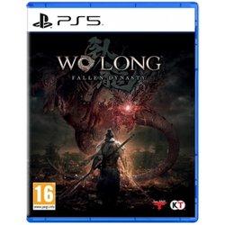 Wo Long Fallen Dynasty para PS5