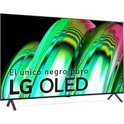 Televisor OLED LG OLED65A26LA | 4K Ultra HD | SmartTV