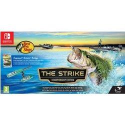 Bass Pro Shop the Strole para Nintendo Switch