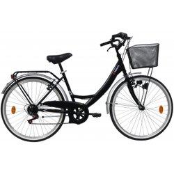 Bicicleta Paseo City 40 TOPLIFE