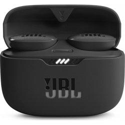 Auriculares Inalámbricos con Cancelación de Ruido JBL Tune 130NC - Negro