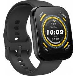 amazfit bip 5 dark gray