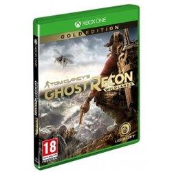 Ghost Recon Wildlands Gold Edition para Xbox