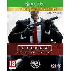 Hitman Definitive Edition Day para Xbox