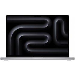 Macbook Pro APPLE Plateado (16'' - Apple M3 12-Core - RAM: 18 GB - 512 GB - 18-Core)