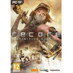 Recore Definitive Edition para PC