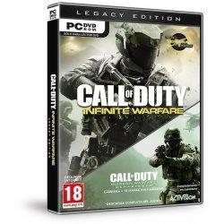 Call of Duty Infinite Warfare Legacy Edition para PC