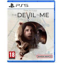 The Dark Pictures Anthology: The Devil In Me para PS5