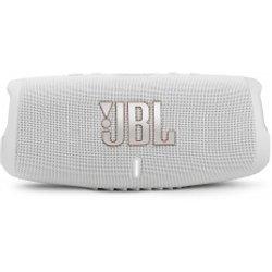 Altavoz Jbl Charge 5 Blanco