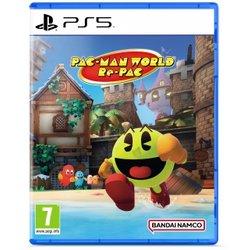 Pac-Man World Re-Pac para PS5