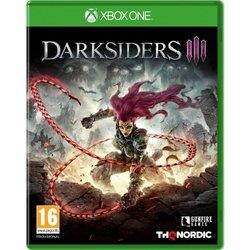 Darksiders III para Xbox