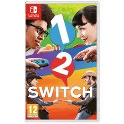 1-2-Switch Nintendo Switch