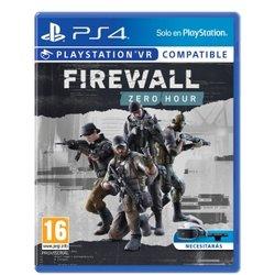 Firewall VR para PS4