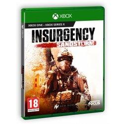 Insurgency: Sandstorm Xbox One