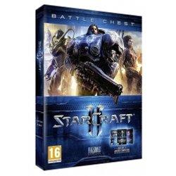 Starcraft II Battlechest 2.0