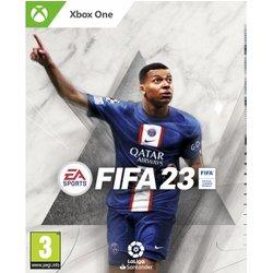 FIFA 23 Xbox One.