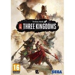 Total War Three Kigdoms Limited para PC