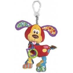 Peluche PLAYGRO Perro