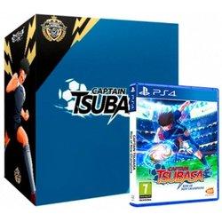 Captain Tsubasa - Edición Collector (PS4)