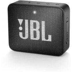 Mini Altavoz JBL Go 2 - Negro