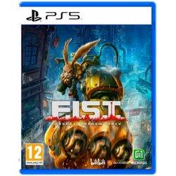 F.I.S.T Forged in Shadow Torch para PS5