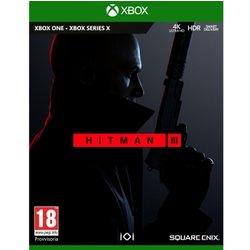 Hitman III para Xbox