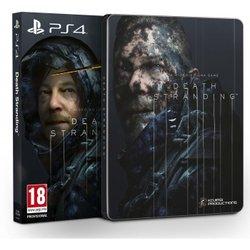 Death Stranding Special Edition (PS4)