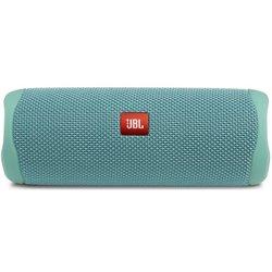 Altavoz Portátil JBL Flip 5 - Verde Azulado