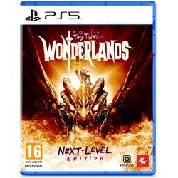 Tiny Tina's Wonderlands para PS5